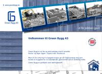 Green Bygg AS