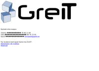 Greit Hansen & Co Ans