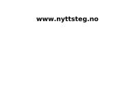 Grethe Gjelsvik nytt Steg - Gjelsvik Grethe