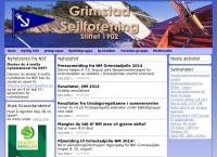 Grimstad Seilforening