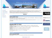 Grimsøy service AS - Grimsøy Marine AS