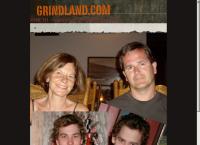 Grindland Holding AS