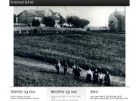 Grorud Consult