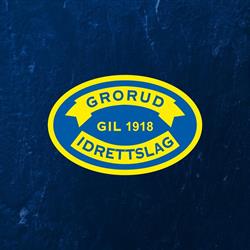 Grorud Idrettslag
