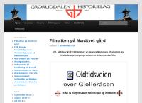 Groruddalen Historielag