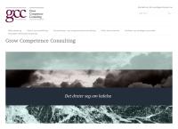Grow Competence Consulting AS