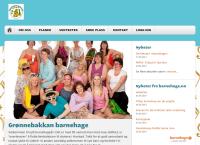 Grønnebakkan Andelsbarnehage
