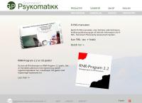 Grønnerød Psykomatikk