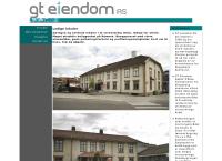 Gt Eiendom AS