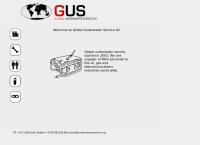 Gulbrandsen Undervann Service