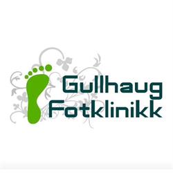 Gullhaug Fotklinikk Cecilie Anderse
