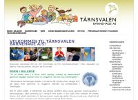 Gulspurven Familebarnehage
