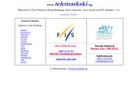 Gunleiksrud Telemark Consulting