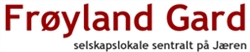 Gunnar Vestly - Frøyland Gard