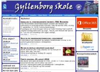 Gyllenborg Skole