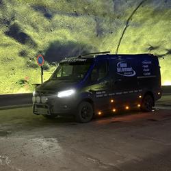 Hadeland Bud Og Varetransport V/ Tom Vegard Framstad