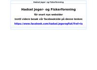 Hadsel Jeger- OG Fiskeforening