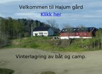 Hajum Gård Lars Peter Kverum
