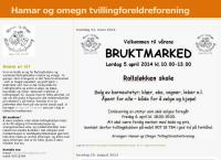 Hamar Og Omegn Tvillingforeldreforening