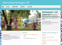 Hamarbarnehagen AS