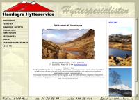 Hamlagrø Hytteservice AS