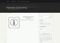 Hammer Consulting