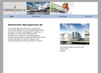 Hammerfest Næringsinvest AS