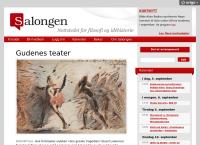 Handlenettet Johnny Johnsen