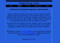 Hans Jørgen Fagereng
