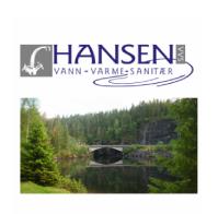 Hansen VVS AS