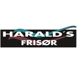 Haralds Frisør
