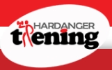 Hardanger Treningssenter AS
