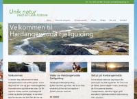 Hardangervidda Fjellguiding Dagali Turid Lindseth