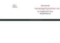 Harms Agility- OG Hundesportsenter