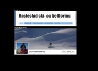 Haslestad Fjellføring
