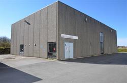 Haugaland Skate
