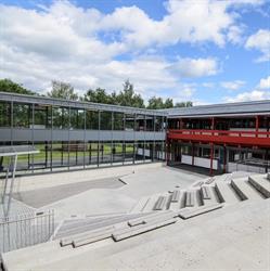 Haugen Skole