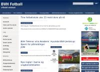 Hauger Fotballklubb