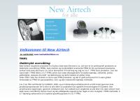 Hausken Arve Airtech