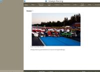 Hawgs Racing