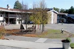 Hebekk Skole