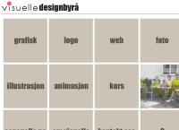 Hege Evensens Visuelle Design