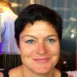Helen Vilmann Halvorsen - Jeløy Gestalt og Psykoterapi Helen Elisabeth Vilmann Halvorsen