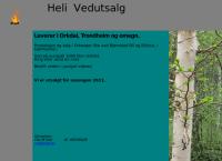 Heli Vedutsalg