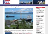 Hellesøy Verft AS