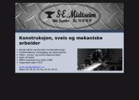 Svein-Erik Midtseim - Svein Erik Midtseim