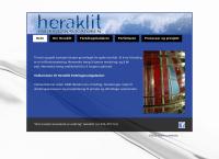 Heraklit - Endringsnavigatøren Ragna Flotve - Heraklit - Endringsnavigatøren