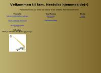 Hestvik Multi-Service