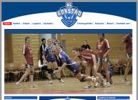 Hg Gokstad Håndballklubb