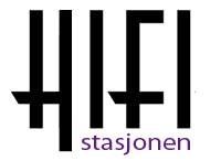 HiFi-stasjonen AS - Hifi-stasjonen AS
